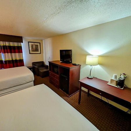 Travelodge By Wyndham Enid Zewnętrze zdjęcie