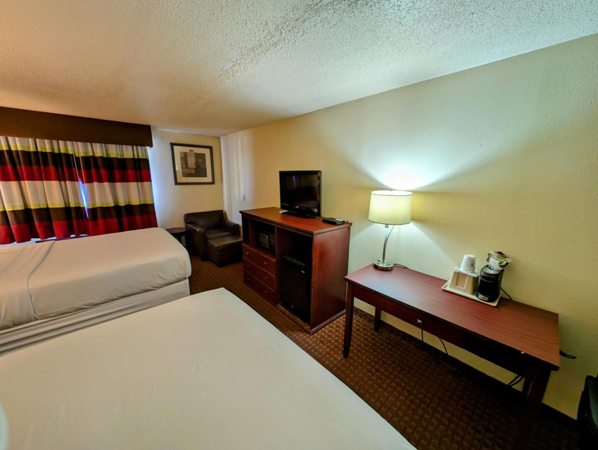 Travelodge By Wyndham Enid Zewnętrze zdjęcie